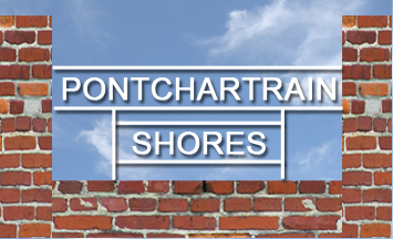 Learn More About Pontchartrain Shores